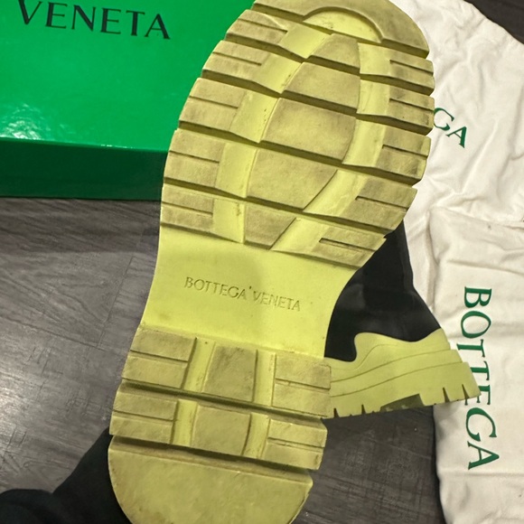 Bottega veneta boots - Picture 3 of 6